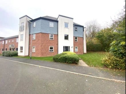 Ferridays Fields, Woodside, Telford