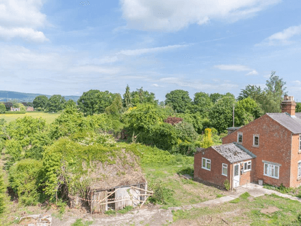 Club Cottage, School Lane, Brimfield, Nr Ludlow, Shropshire, SY8 4NZ