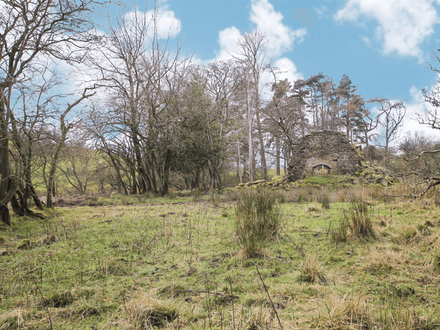 Land At Cwm Cottage